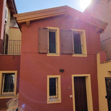 Appartamento Corte Malvezzi Castel Guelfo Di Bologna Esterno foto