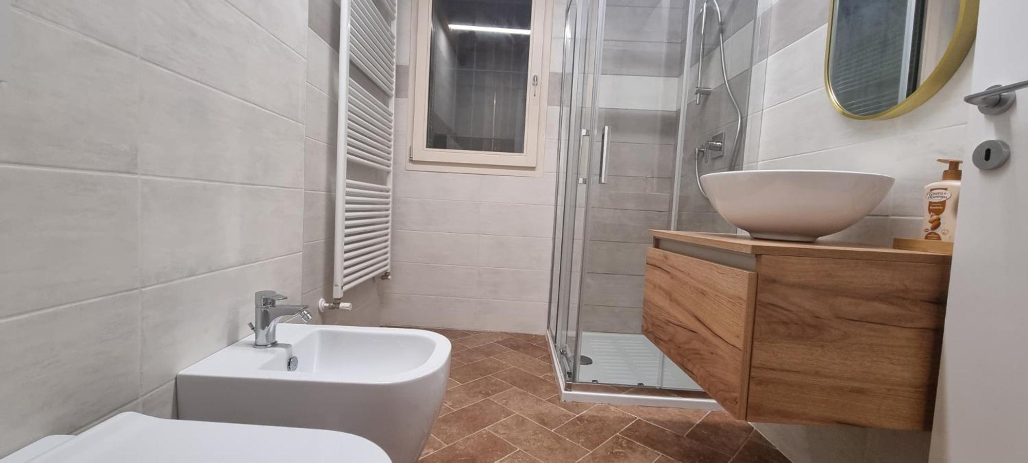 Appartamento Corte Malvezzi Castel Guelfo Di Bologna Esterno foto