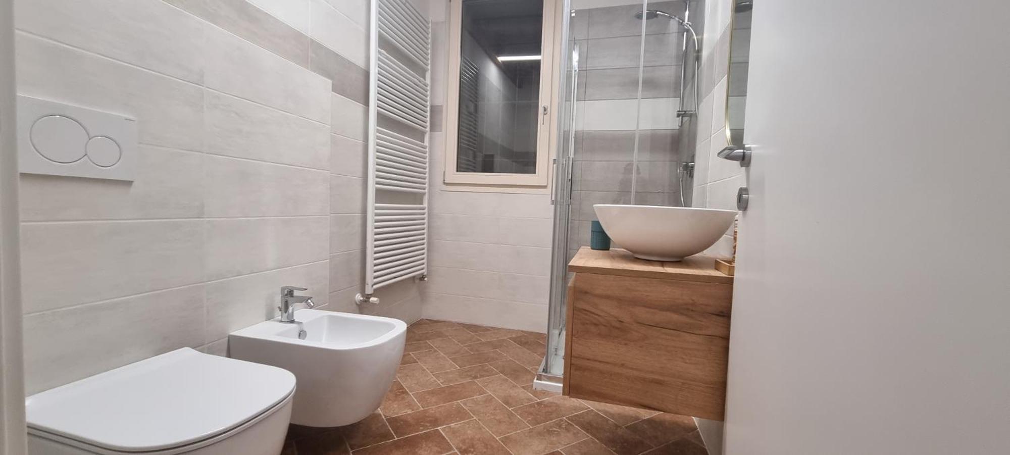 Appartamento Corte Malvezzi Castel Guelfo Di Bologna Esterno foto
